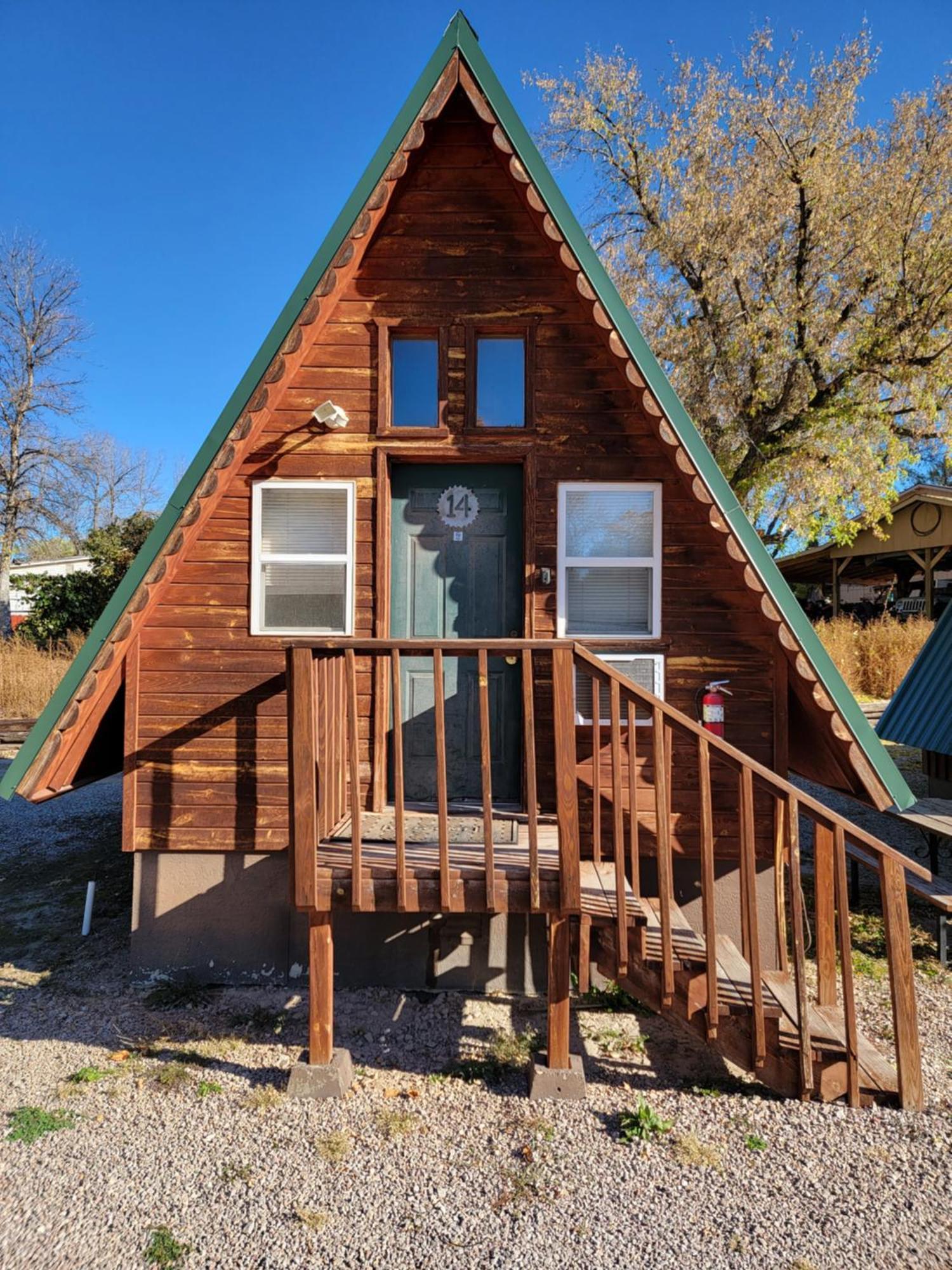 The Hulett Motel Oda fotoğraf
