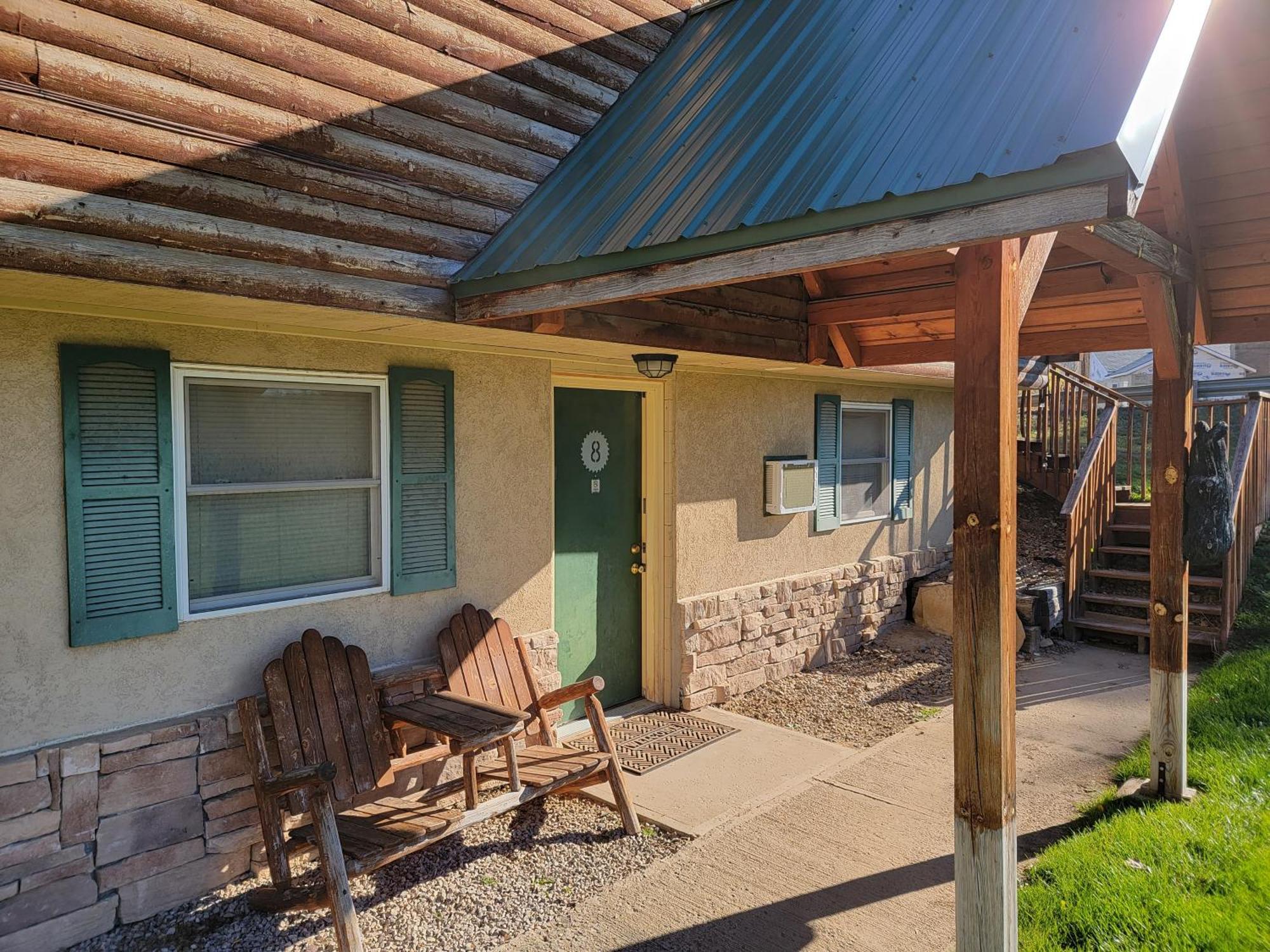 The Hulett Motel Oda fotoğraf