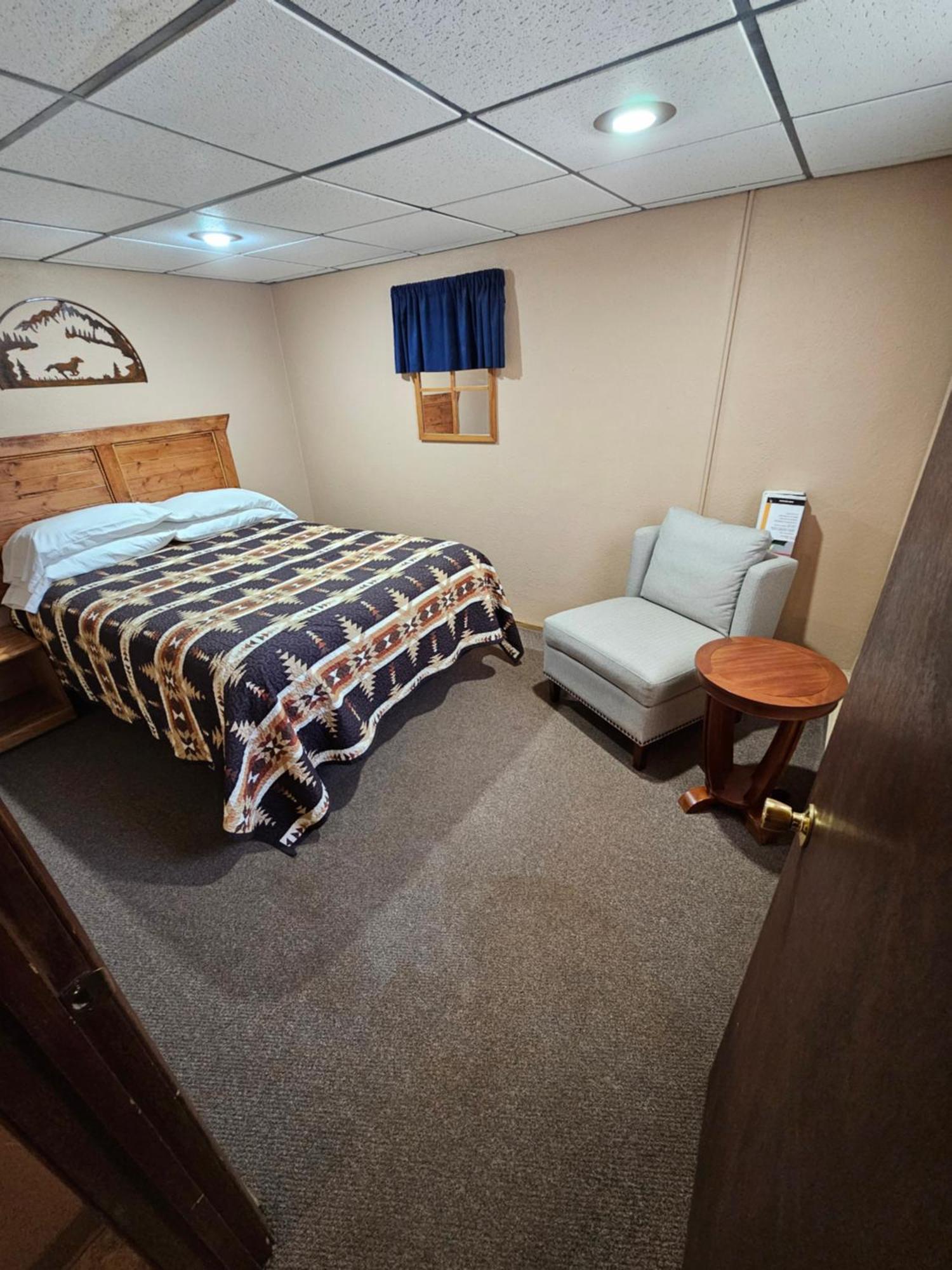 The Hulett Motel Dış mekan fotoğraf